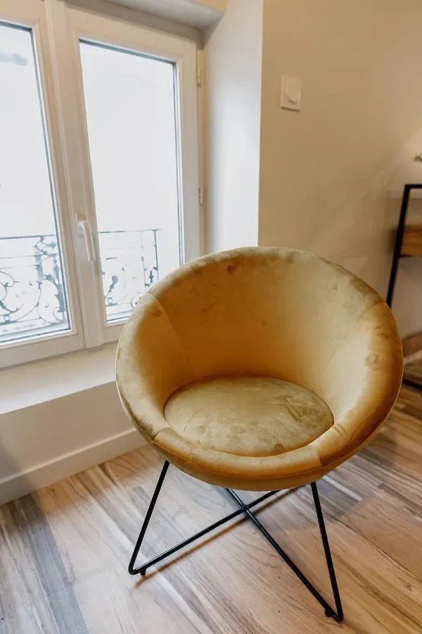 Apartment Um Studios Saint-Chamond France