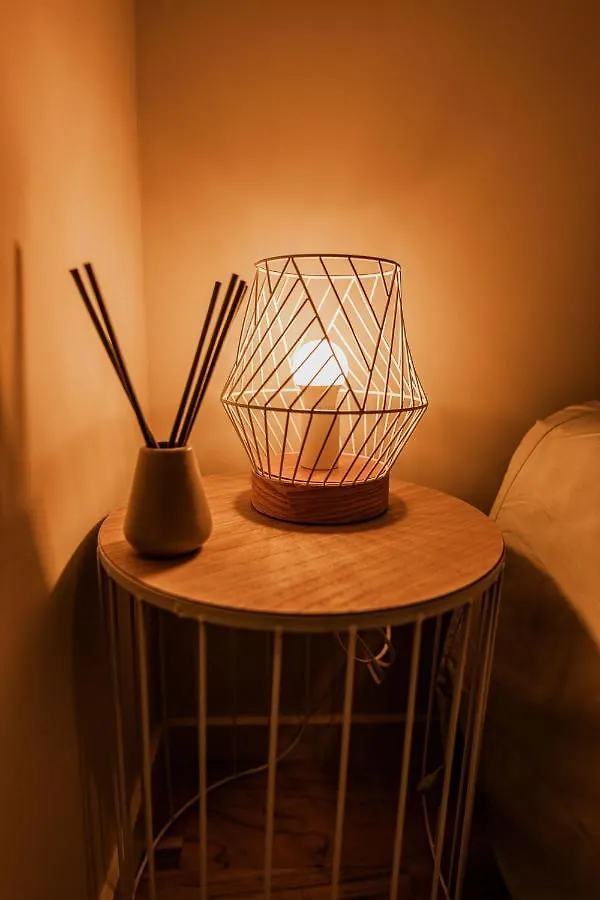 Apartment Um Studios Saint-Chamond