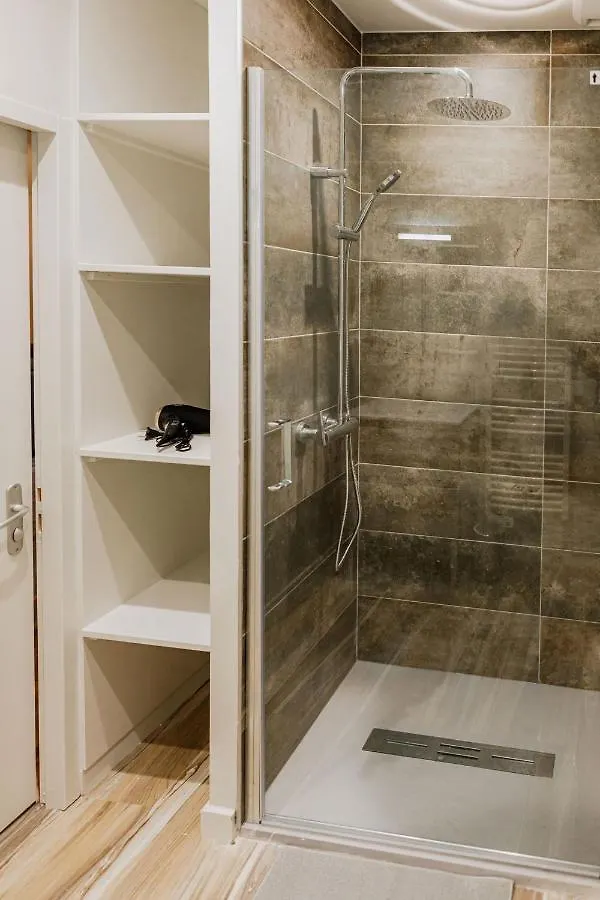 Apartment Um Studios Saint-Chamond