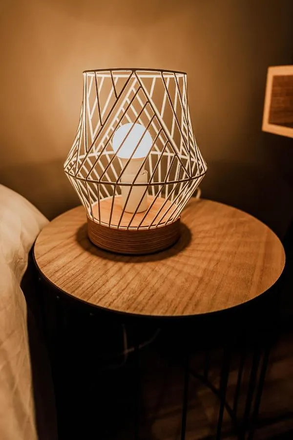 Apartment Um Studios Saint-Chamond