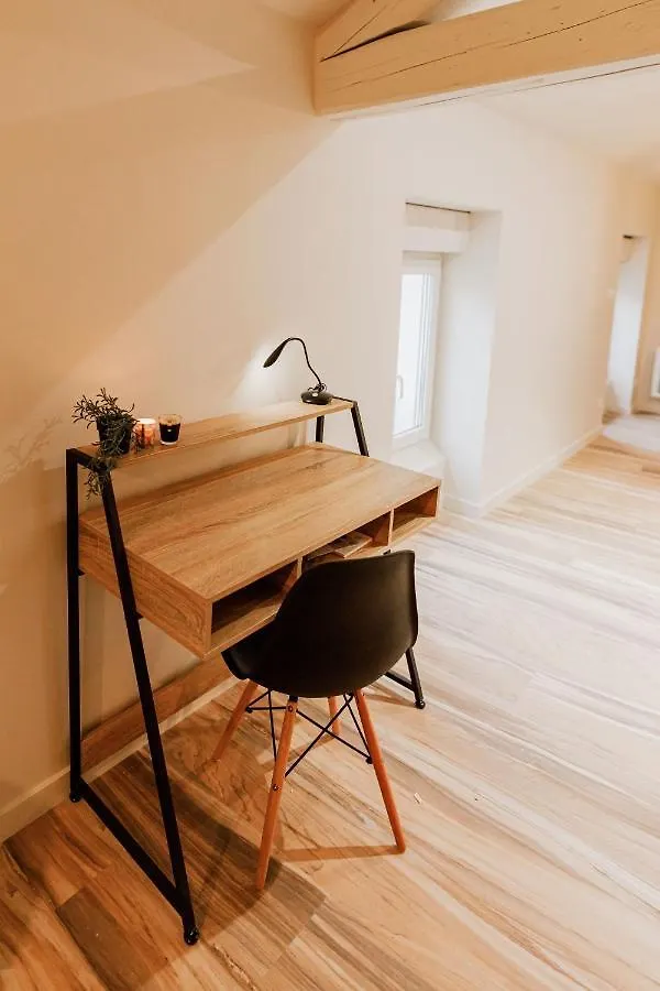 Apartment Um Studios Saint-Chamond