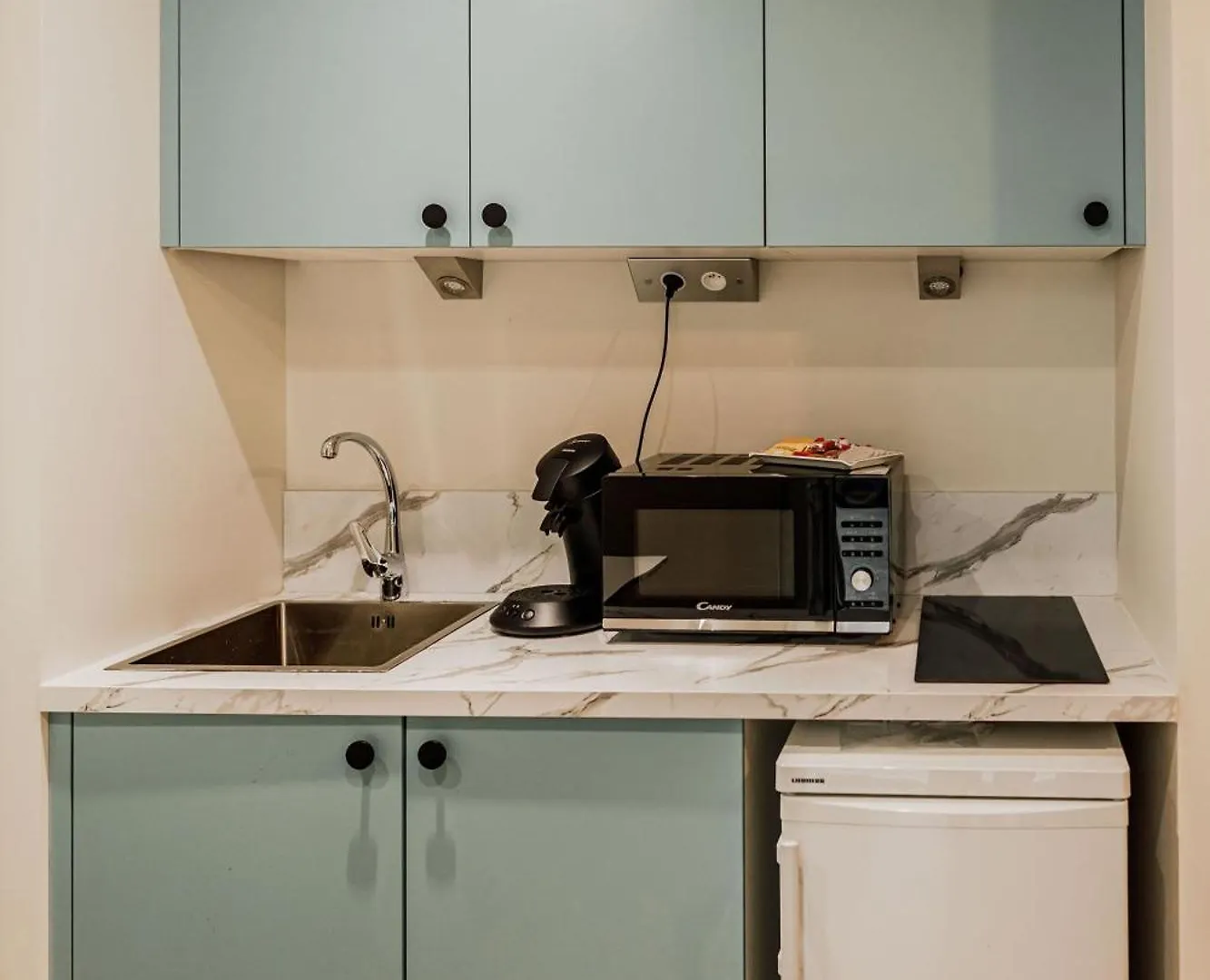 Apartment Um Studios Saint-Chamond