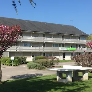 3* Hotel Campanile Saint-etienne Est-